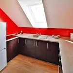 Apartment, 2 Bedrooms, Garden, Bicycles *