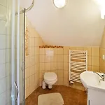 Apartment, 2 Bedrooms, Garden, Bicycles