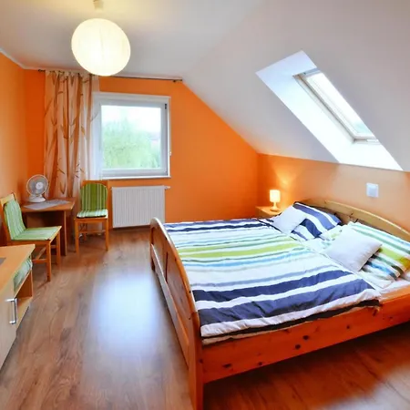 Apartman Apartment, 2 Bedrooms, Garden, Bicycles