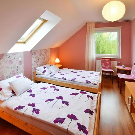 Apartman Apartment, 2 Bedrooms, Garden, Bicycles *