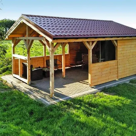 Apartment, 2 Bedrooms, Garden, Bicycles * Radzikowo