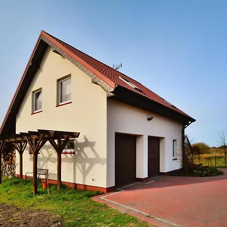 Apartment, 2 Bedrooms, Garden, Bicycles Radzikowo