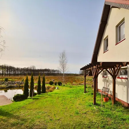 Apartman Apartment, 2 Bedrooms, Garden, Bicycles Radzikowo