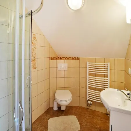 Apartment, 2 Bedrooms, Garden, Bicycles