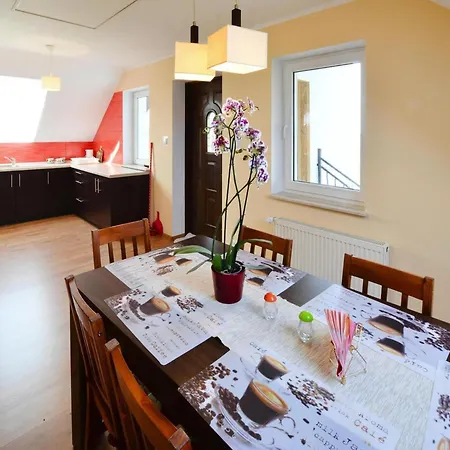 Apartman Apartment, 2 Bedrooms, Garden, Bicycles