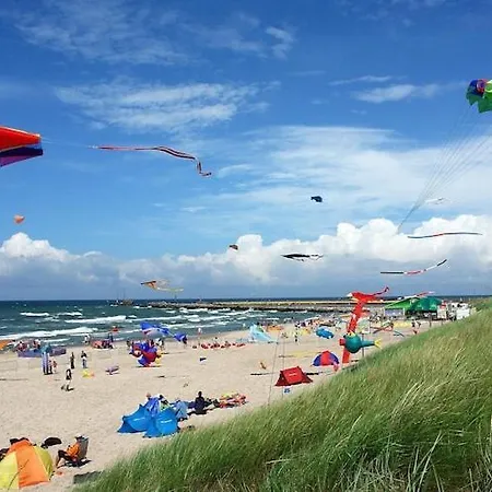 Apartment, 2 Bedrooms, Garden, Bicycles