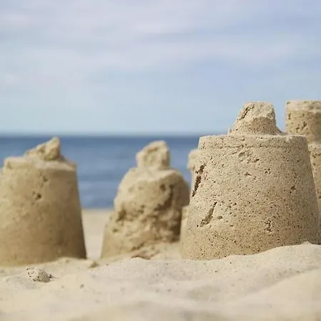 Apartment, 2 Bedrooms, Garden, Bicycles Radzikowo